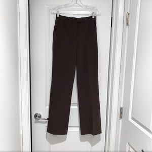 Prada trousers
